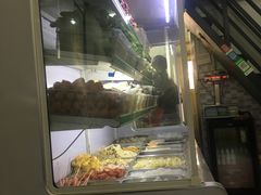 -高记麻辣烫
