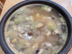 大酱汤-喔爸韩国美食万达江北店