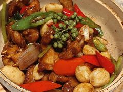 -留半山·香港食堂(啦啦宝都店)