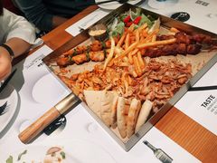 -HELLO MUSAE 拾光缪斯餐厅·纯正希腊风味(苏州中心店)