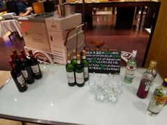 -上海中星铂尔曼大酒店 汇·西餐厅