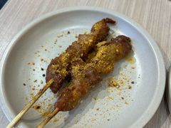 -桂在香知桂林米粉(红博中央公园店)
