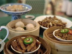 -誉八仙粤菜(万象天地店)