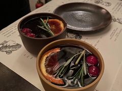 -Ocean's Table 欧舍