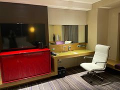 -青岛富力艾美酒店