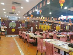 大堂-点都德(华强南店)