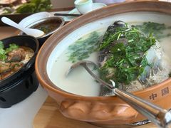 -风味小馆(天目湖宾馆店)