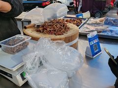 -王德炭烤牛羊肉(西关大街店)