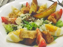 -LA CREPERIE BRETONNE布列塔尼法式餐厅(天童北路店)