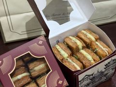 -裕莲茶楼(南京江北虹悦城店)