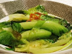 -红棉中餐厅·广州海航威斯汀酒店