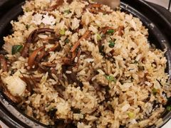 黄鳝饭-富哥食店