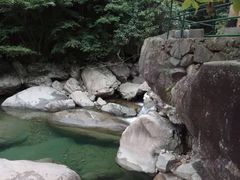 -浙西大峡谷