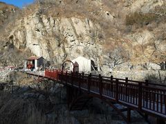 -灵溪风景区