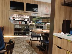 大堂-金掌勺锅包肉(华润万象城店)