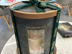 -柏尼娅PEARIA·蛋糕定制(静安店)