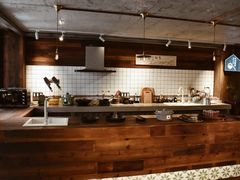 中古厨房-旧物仓