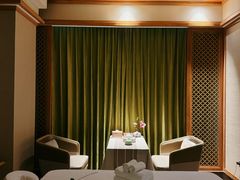 -海纳百川·都市温泉·足道·SPA(学院路店)