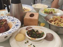-东北故事私房菜(江南印象店)
