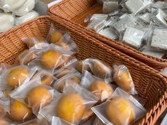 -李氏憨粑粑(官渡古镇店)