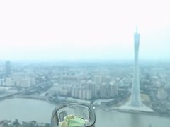 -广州四季酒店·意珍·意式自助餐