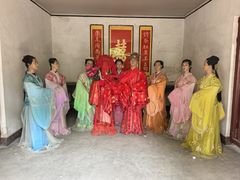 -抱犊寨风景区