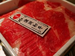 -温禾牛·和牛寿喜烧自助火锅(恒基名人店)