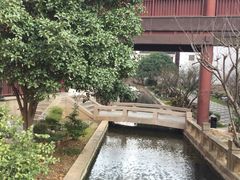 -苏州吴宫泛太平洋酒店