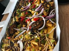 -美食美客纸上烤鱼(成都龙湖时代天街店)