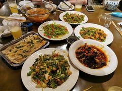-福子家·闽北光泽菜(华林店)