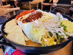 -BOPEYE·波派炸鸡(河西中央商场店)