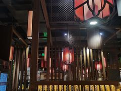 -湊湊火锅·茶憩(世博大道店)