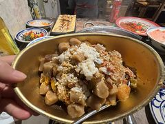 -旧街市鲜货老火锅(大光路店)