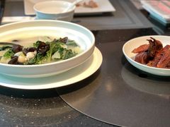 -御花园酒店(希尔顿店)