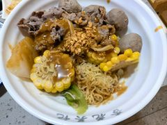 -杏花吴记牛肉火锅