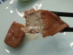 -食客堂麻婆豆腐专门店