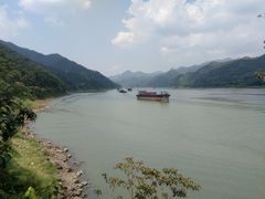 -羚羊峡古栈道森林公园