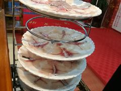 -长生鱼·鲜鱼房(U城店)