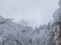 -武当山风景区