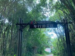 -海南热带野生动植物园
