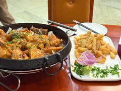 -玫瑰园(中央路店)