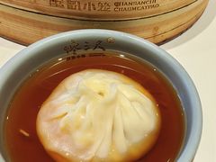 -馋三尺蟹粉小笼(人民广场店)