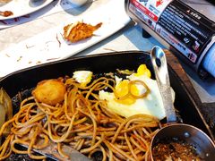 -半秋山西餐厅(宜昌大洋店)