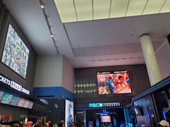 -保利国际影城(保利文化广场店)