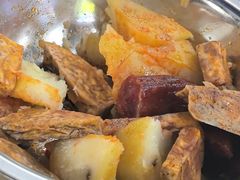 -凤张螺蛳粉·爽口粉(跃进路总店)