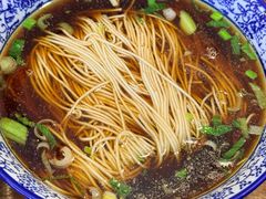 -孙盛兴奥灶面馆·蟹黄面·三虾面(山塘街总店)