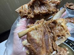 -和庆斋羊蝎子火锅·碳缸烧烤(顺义旗舰店)