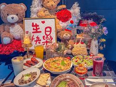 -Nord Grill&Bar Highland诺德西餐(深圳欢乐海岸店)