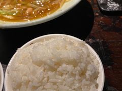 -绿茶餐厅(光谷世界城步行街店)