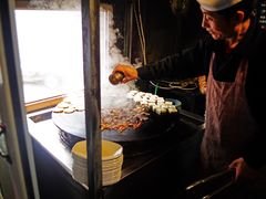 -炙热童年·老北京炙子烤肉(南锣鼓巷店)